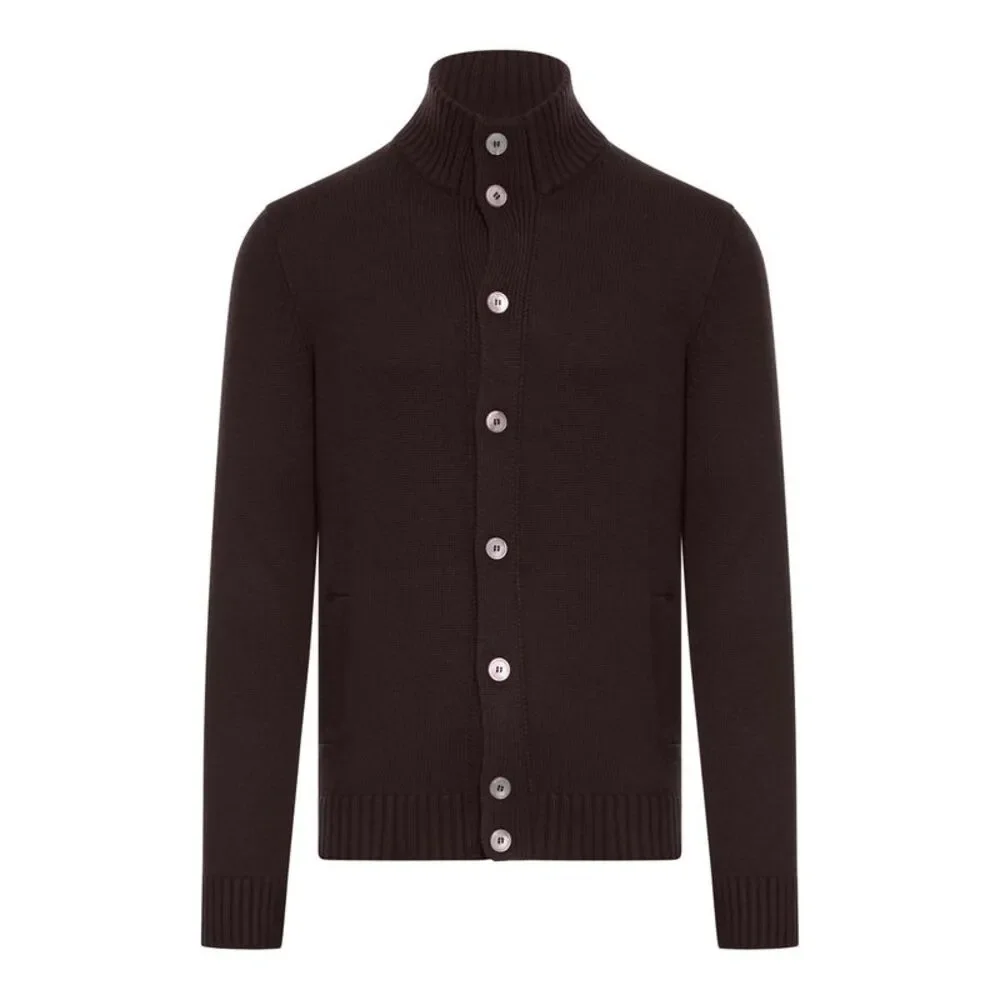 Nome G Men 3-Yard Full Button Cardigan